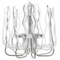 Lampa wisząca WISCONSIN Ø 55X55 cm (łańcuch 100 cm)
